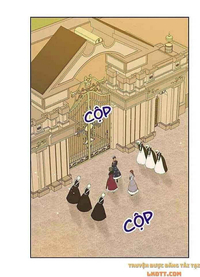 Thực Ra Tôi Mới Là Thật Chapter 29 - 45