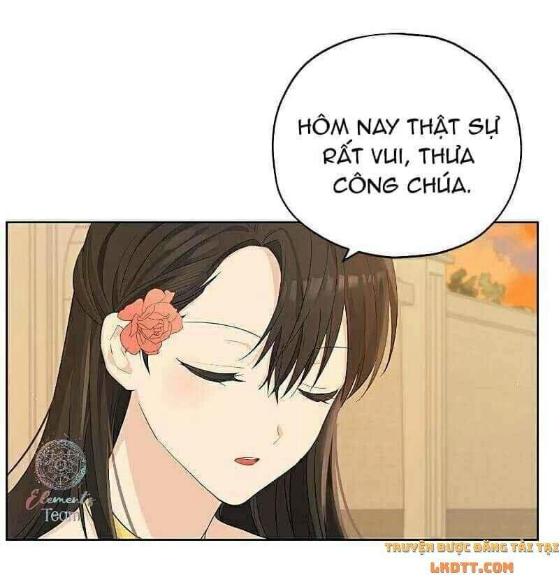 Thực Ra Tôi Mới Là Thật Chapter 29 - 46