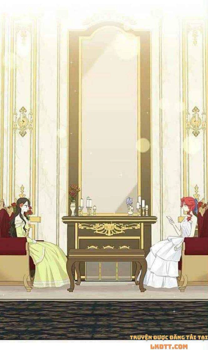 Thực Ra Tôi Mới Là Thật Chapter 30 - 2