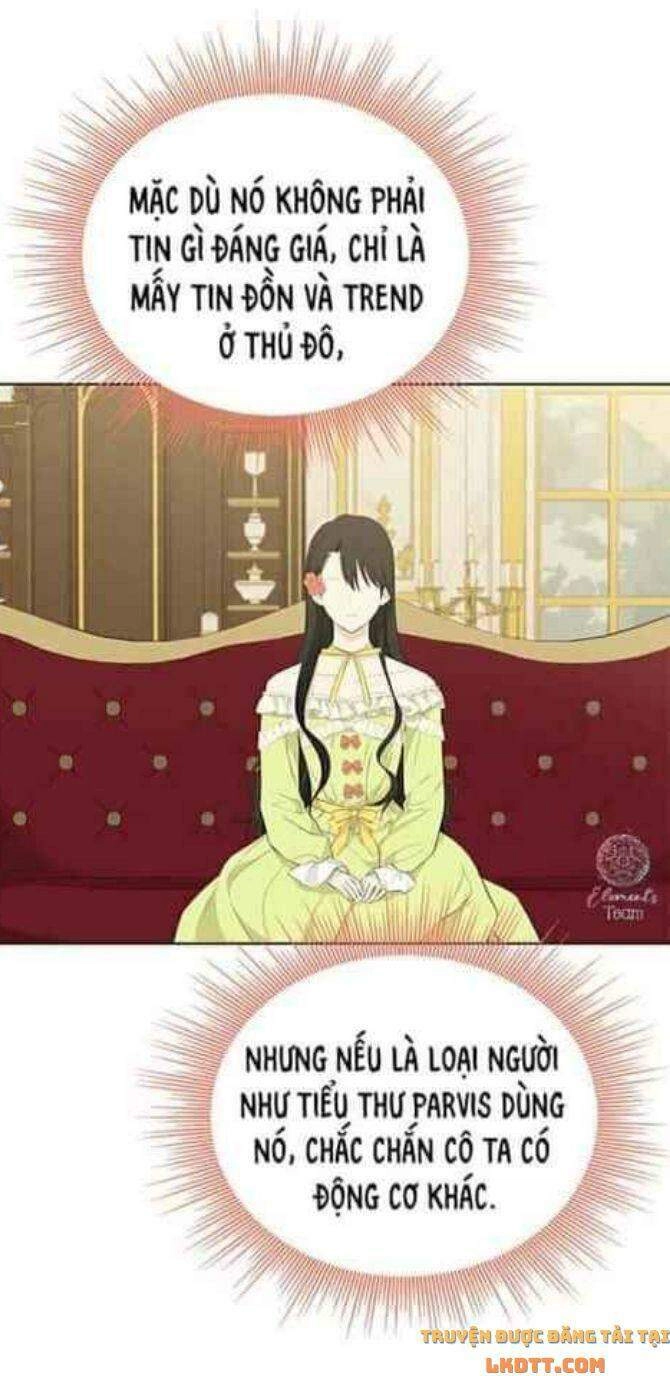 Thực Ra Tôi Mới Là Thật Chapter 30 - 6