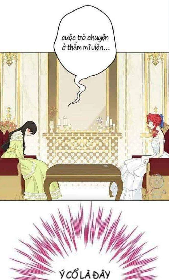 Thực Ra Tôi Mới Là Thật Chapter 30 - 7