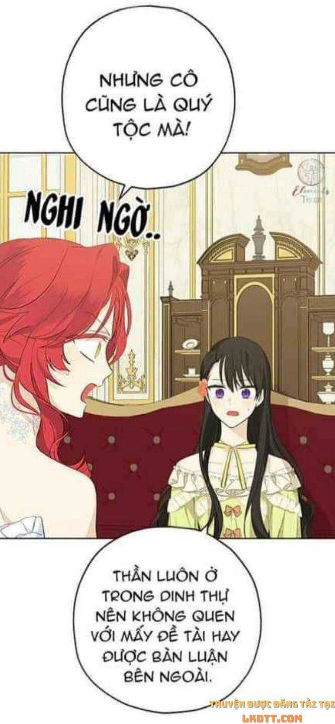 Thực Ra Tôi Mới Là Thật Chapter 30 - 9