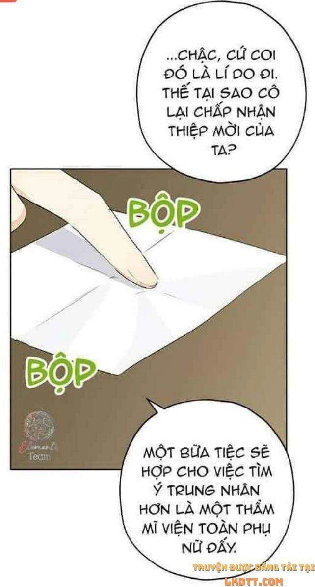 Thực Ra Tôi Mới Là Thật Chapter 30 - 12