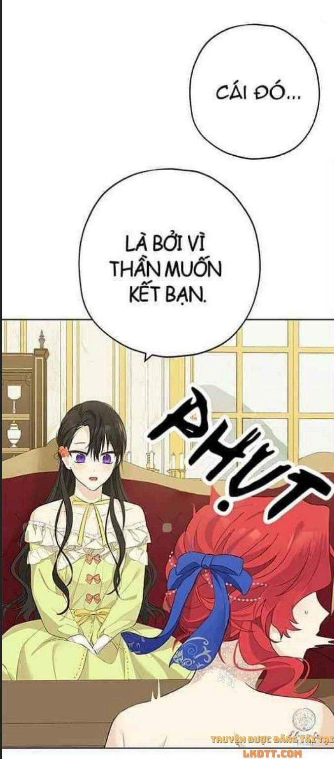 Thực Ra Tôi Mới Là Thật Chapter 30 - 14