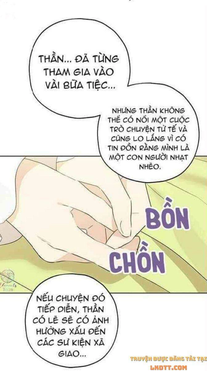 Thực Ra Tôi Mới Là Thật Chapter 30 - 16