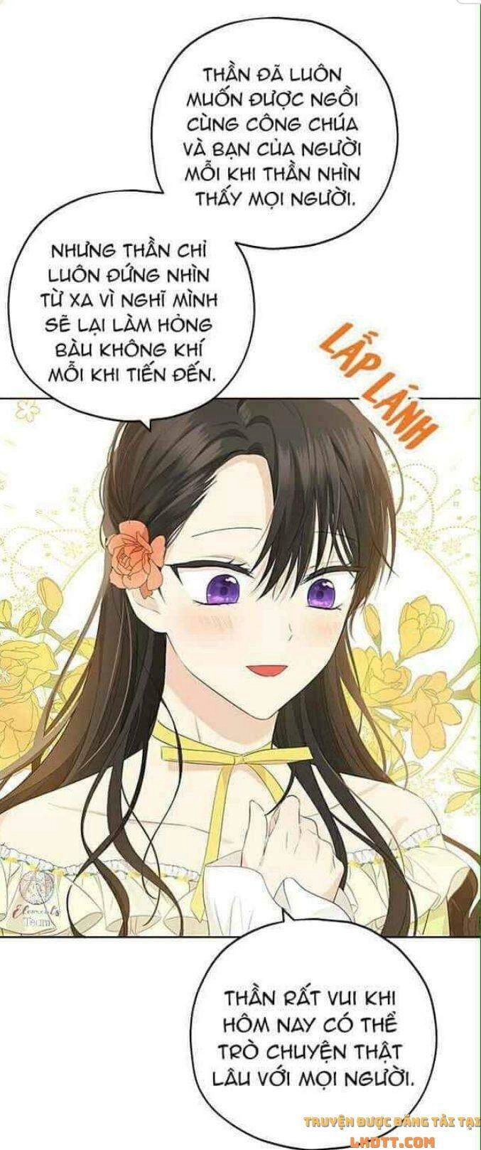 Thực Ra Tôi Mới Là Thật Chapter 30 - 19