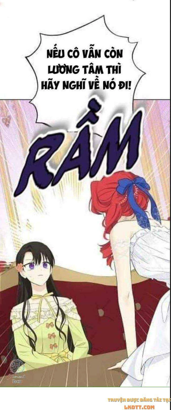 Thực Ra Tôi Mới Là Thật Chapter 30 - 22