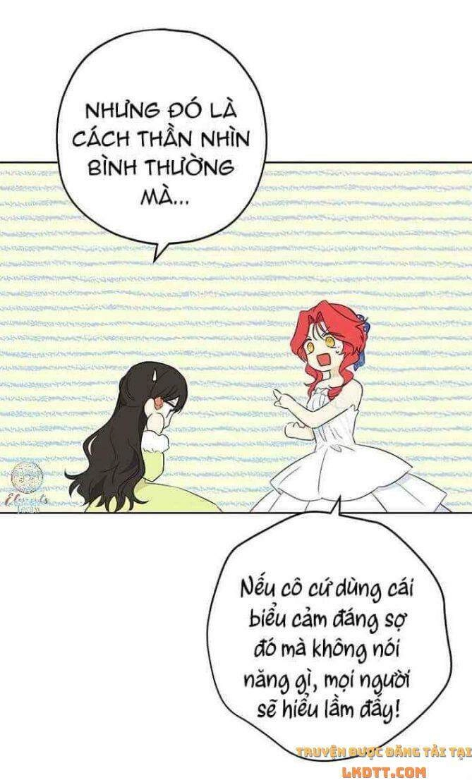 Thực Ra Tôi Mới Là Thật Chapter 30 - 23