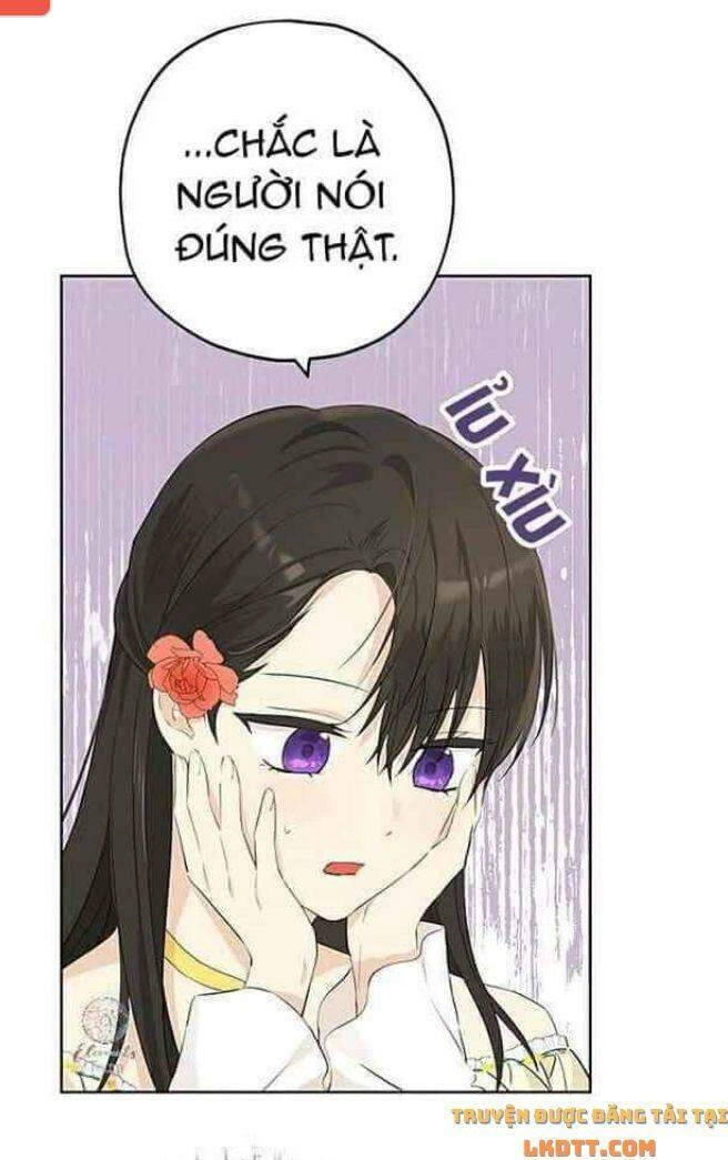 Thực Ra Tôi Mới Là Thật Chapter 30 - 24