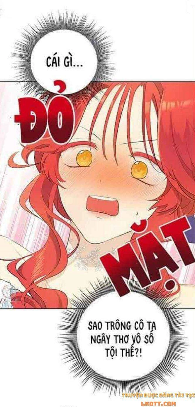 Thực Ra Tôi Mới Là Thật Chapter 30 - 25