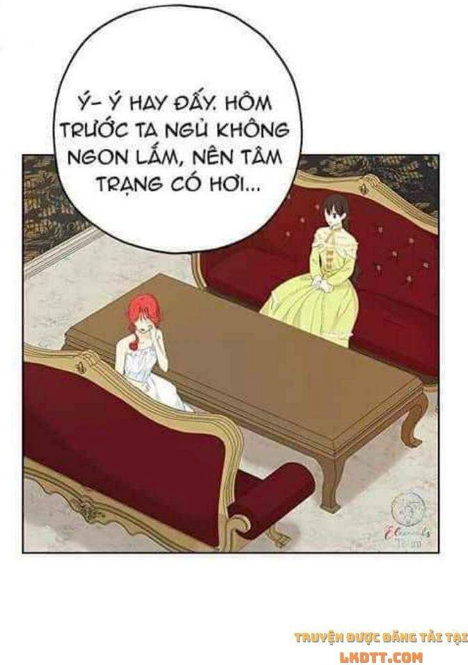 Thực Ra Tôi Mới Là Thật Chapter 30 - 27