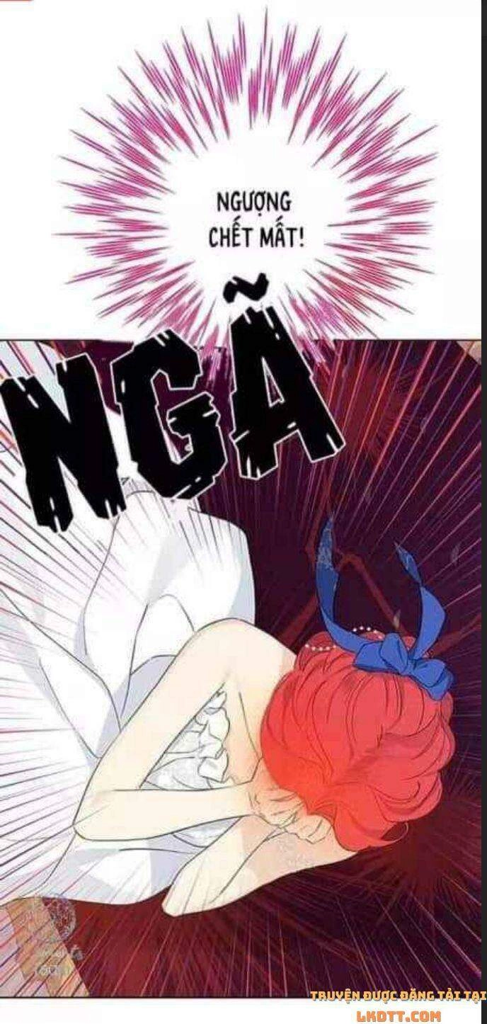 Thực Ra Tôi Mới Là Thật Chapter 30 - 34