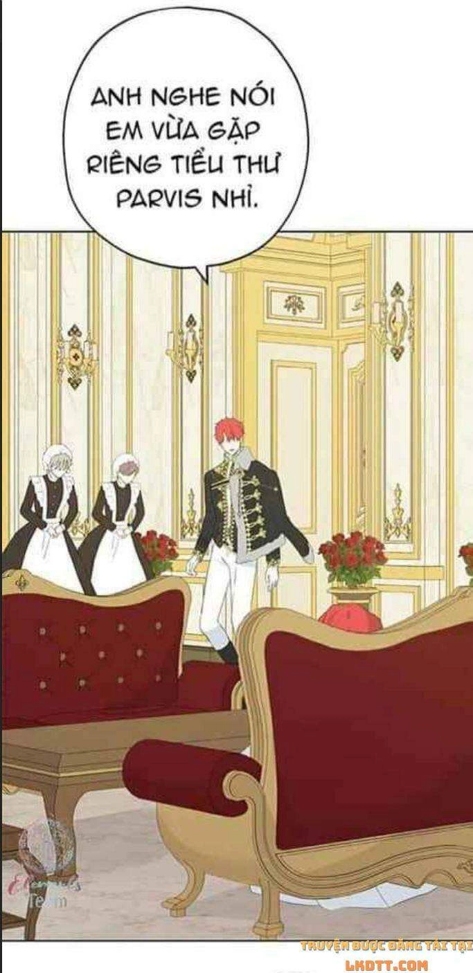 Thực Ra Tôi Mới Là Thật Chapter 30 - 35