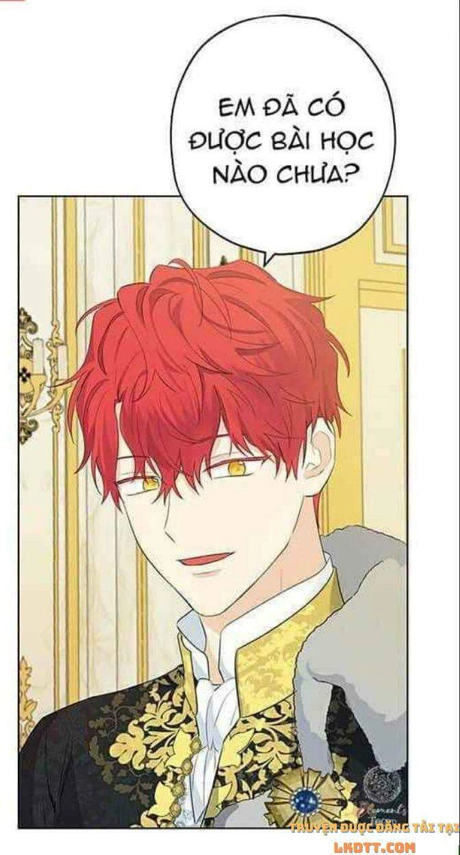 Thực Ra Tôi Mới Là Thật Chapter 30 - 36