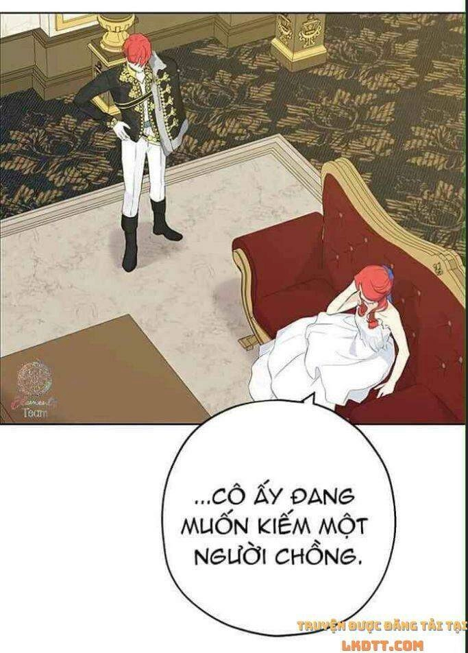 Thực Ra Tôi Mới Là Thật Chapter 30 - 37