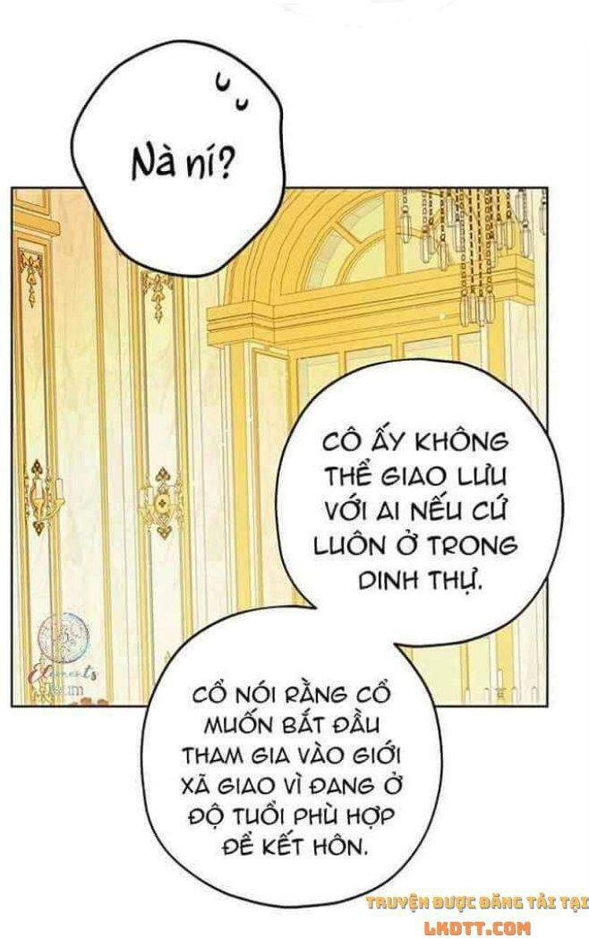 Thực Ra Tôi Mới Là Thật Chapter 30 - 38