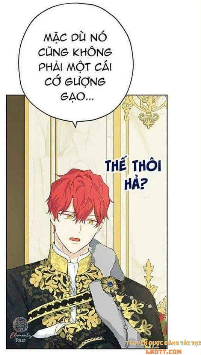 Thực Ra Tôi Mới Là Thật Chapter 30 - 39