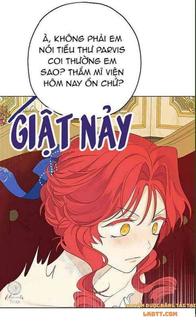 Thực Ra Tôi Mới Là Thật Chapter 30 - 40