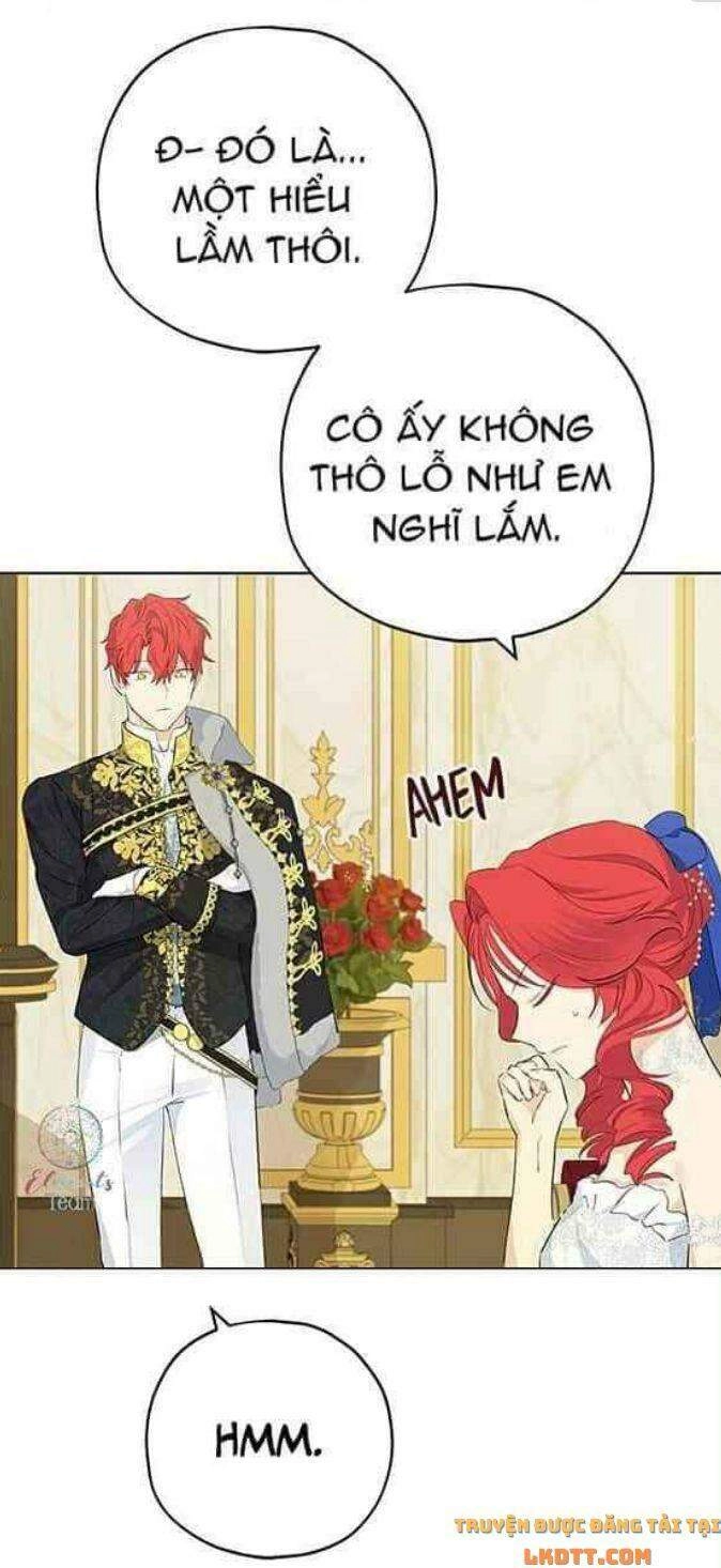 Thực Ra Tôi Mới Là Thật Chapter 30 - 41