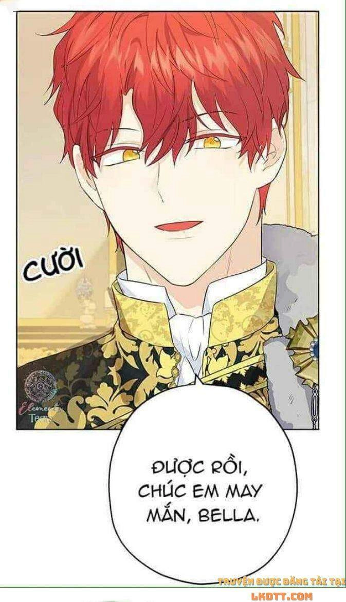 Thực Ra Tôi Mới Là Thật Chapter 30 - 42