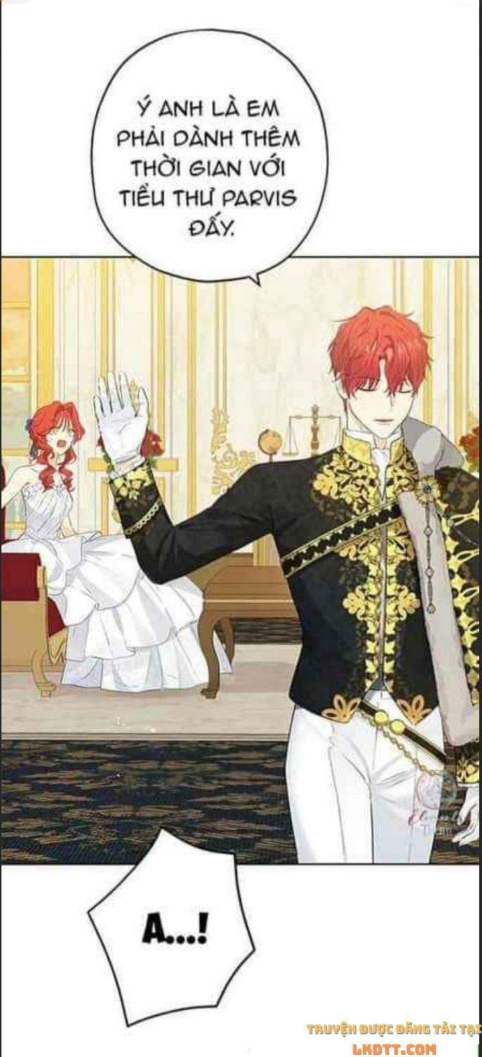 Thực Ra Tôi Mới Là Thật Chapter 30 - 44