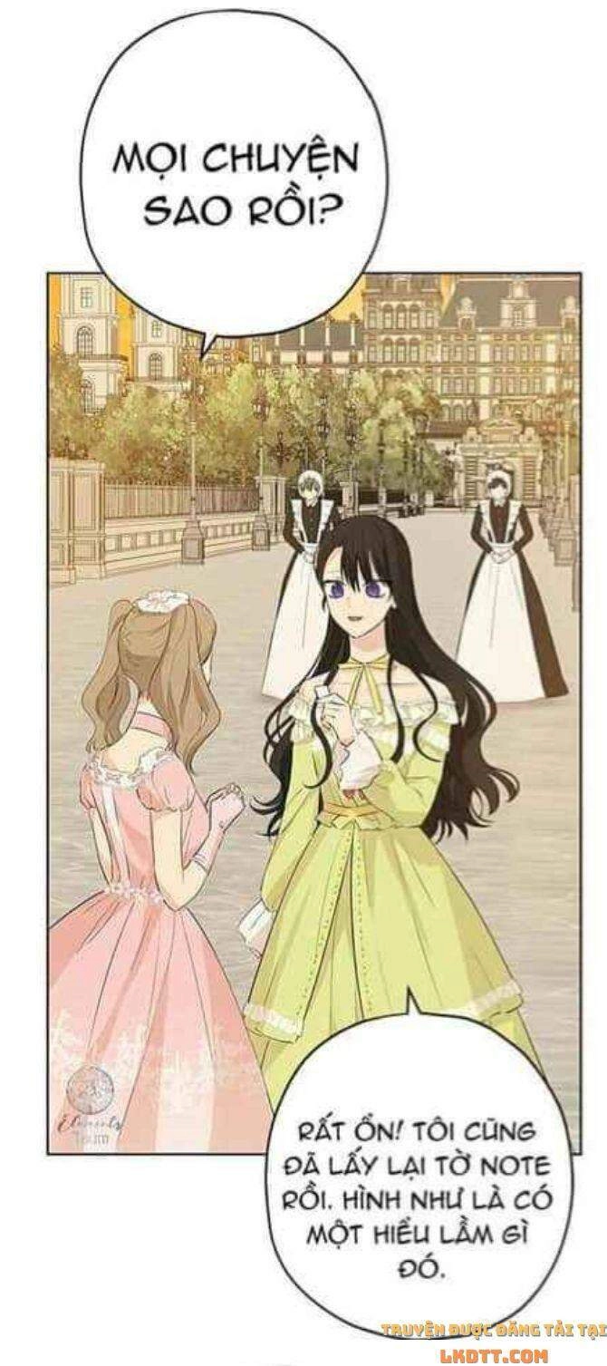 Thực Ra Tôi Mới Là Thật Chapter 30 - 47