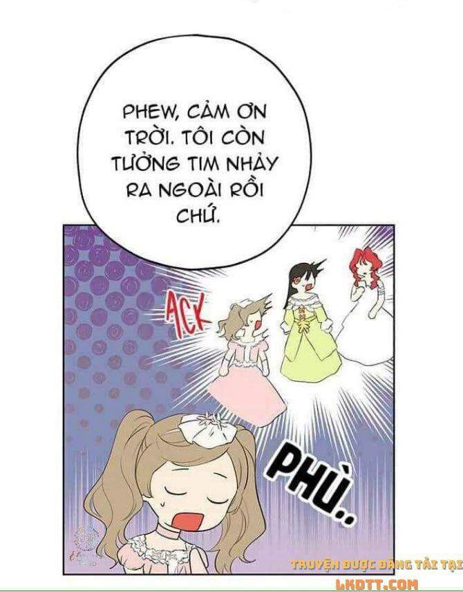 Thực Ra Tôi Mới Là Thật Chapter 30 - 48