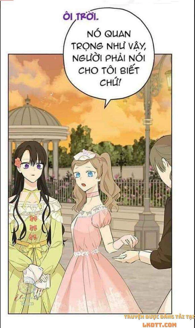 Thực Ra Tôi Mới Là Thật Chapter 30 - 50