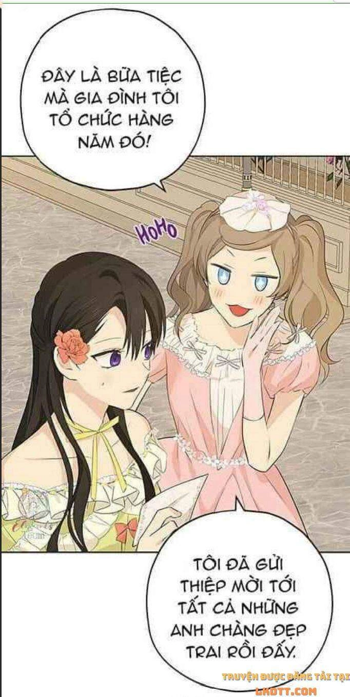 Thực Ra Tôi Mới Là Thật Chapter 30 - 52