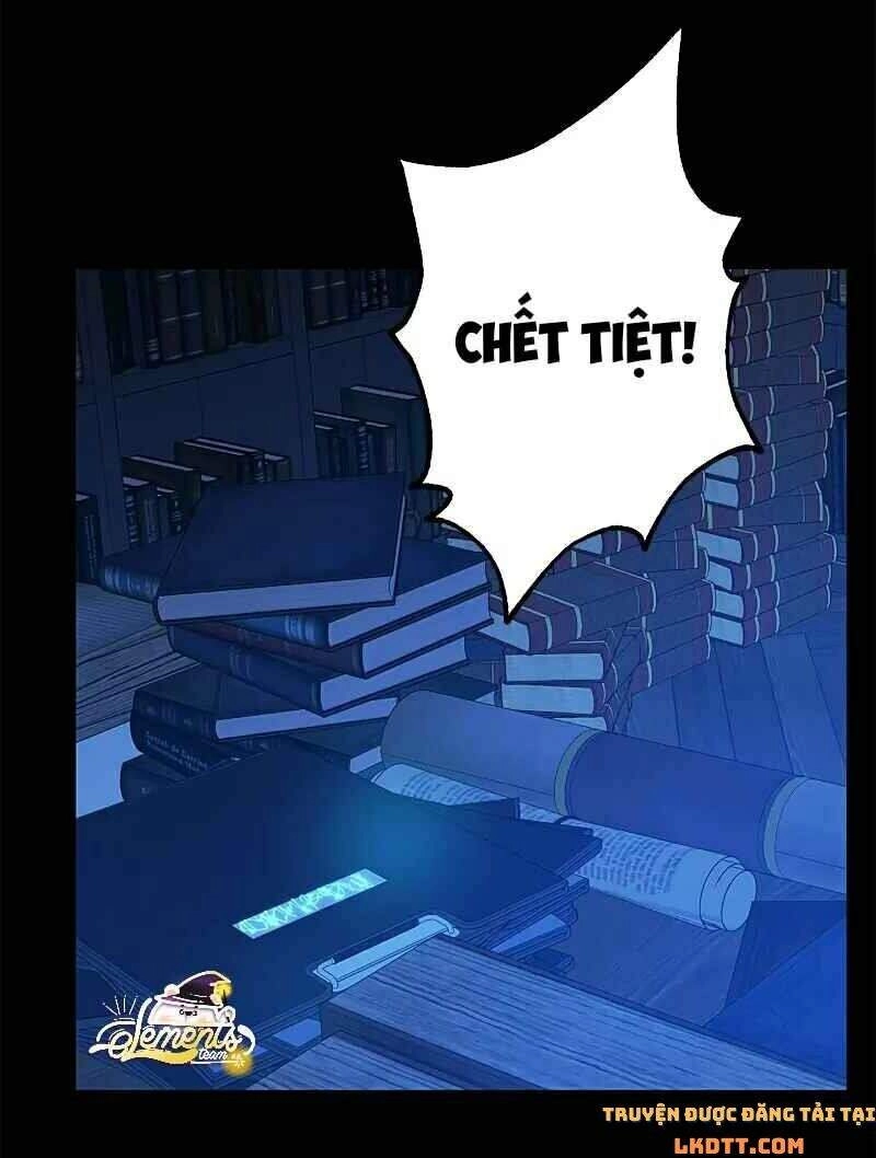 Thực Ra Tôi Mới Là Thật Chapter 31 - 3