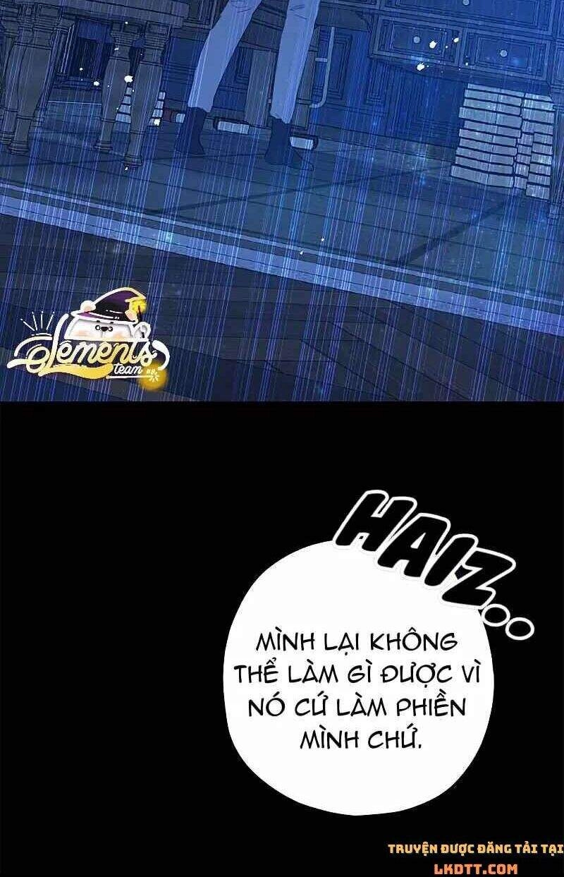 Thực Ra Tôi Mới Là Thật Chapter 31 - 5