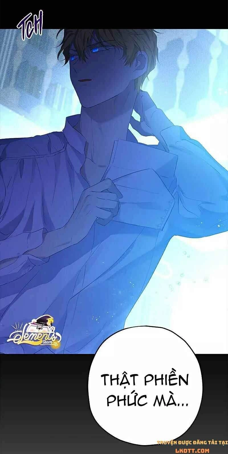 Thực Ra Tôi Mới Là Thật Chapter 31 - 8