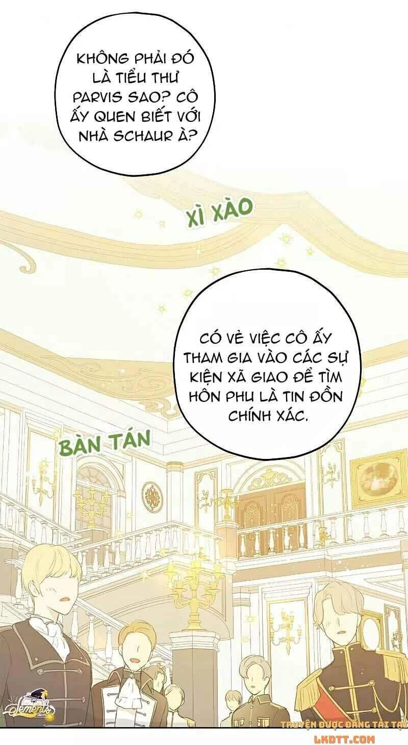 Thực Ra Tôi Mới Là Thật Chapter 31 - 10