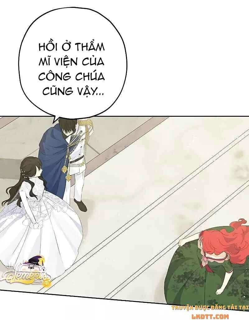 Thực Ra Tôi Mới Là Thật Chapter 31 - 17