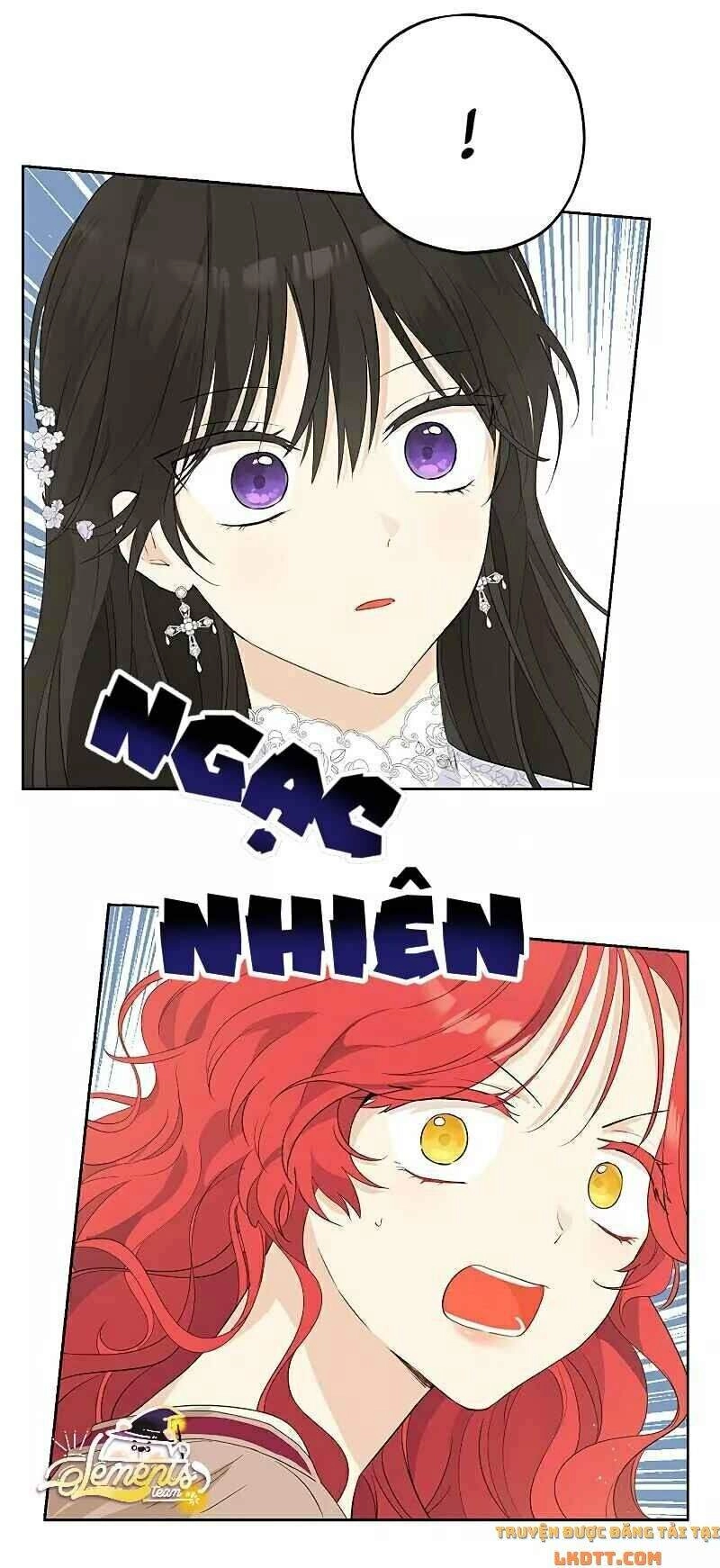 Thực Ra Tôi Mới Là Thật Chapter 31 - 18