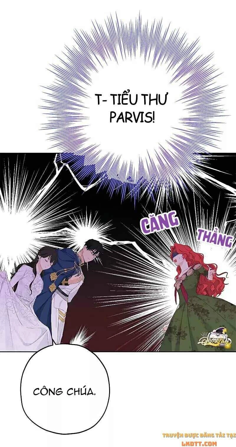 Thực Ra Tôi Mới Là Thật Chapter 31 - 19