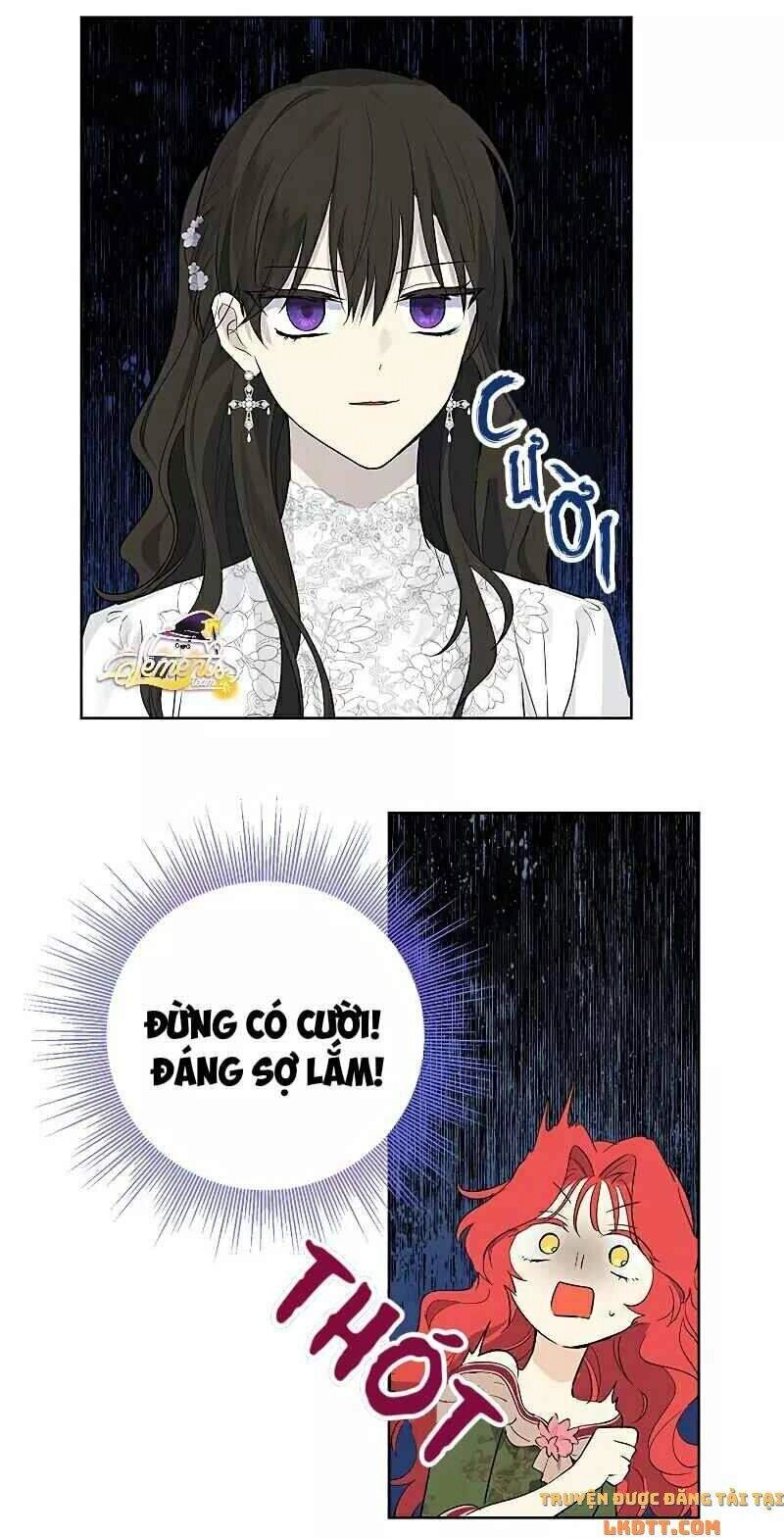 Thực Ra Tôi Mới Là Thật Chapter 31 - 20
