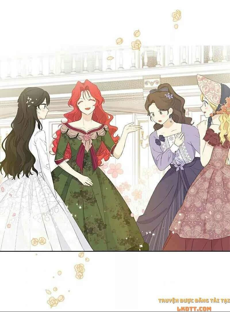 Thực Ra Tôi Mới Là Thật Chapter 31 - 26