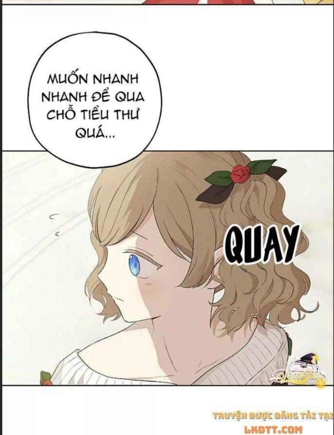 Thực Ra Tôi Mới Là Thật Chapter 31 - 28