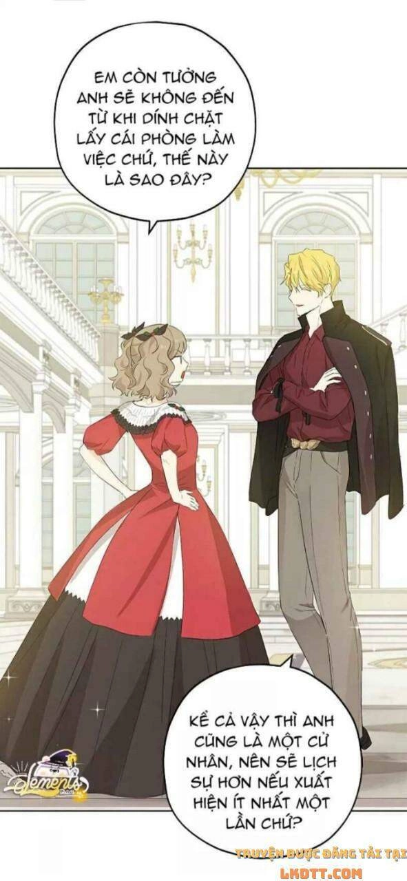 Thực Ra Tôi Mới Là Thật Chapter 31 - 31