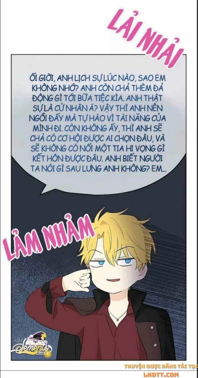 Thực Ra Tôi Mới Là Thật Chapter 31 - 32