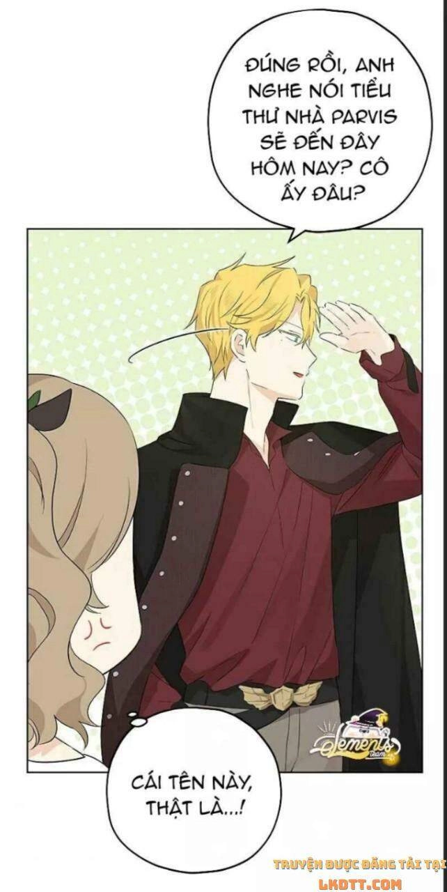 Thực Ra Tôi Mới Là Thật Chapter 31 - 33