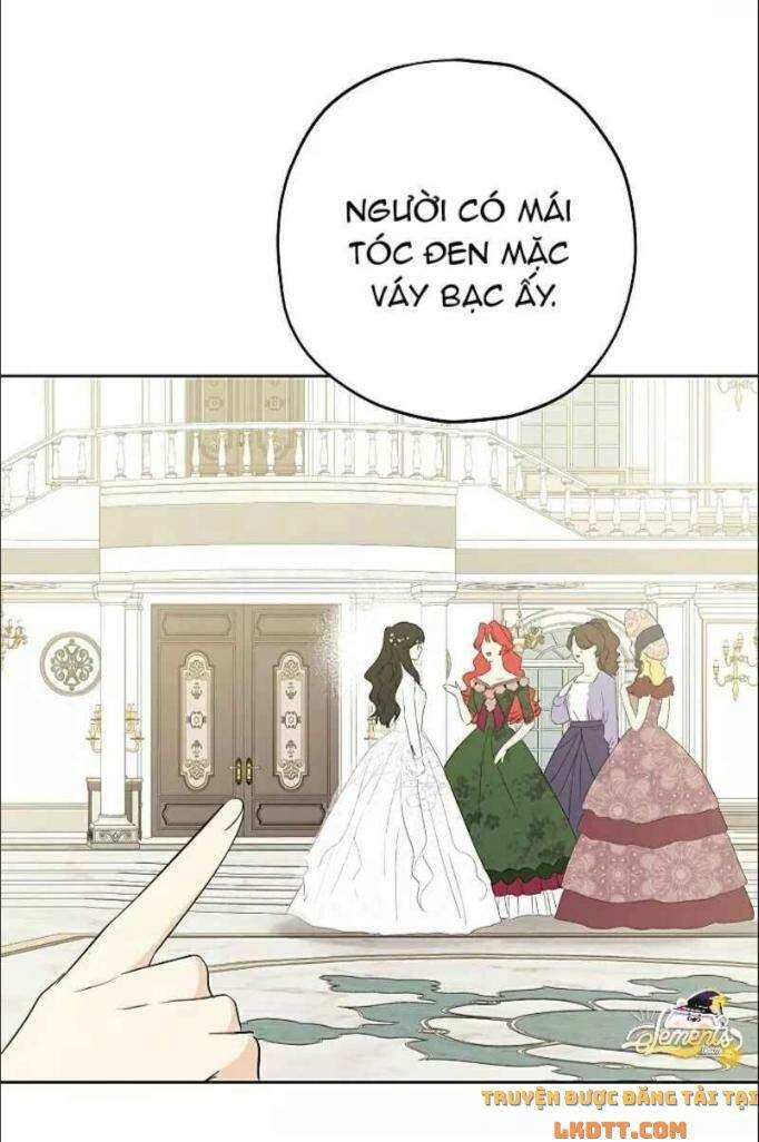 Thực Ra Tôi Mới Là Thật Chapter 31 - 35