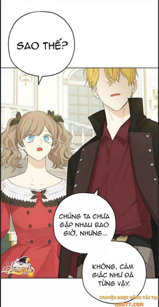 Thực Ra Tôi Mới Là Thật Chapter 31 - 38