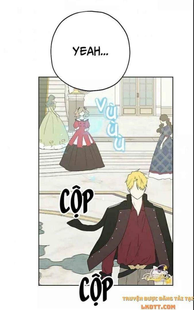 Thực Ra Tôi Mới Là Thật Chapter 31 - 44