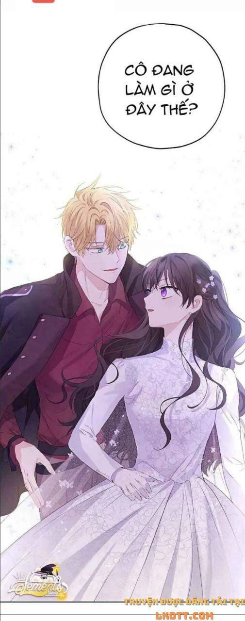 Thực Ra Tôi Mới Là Thật Chapter 31 - 46