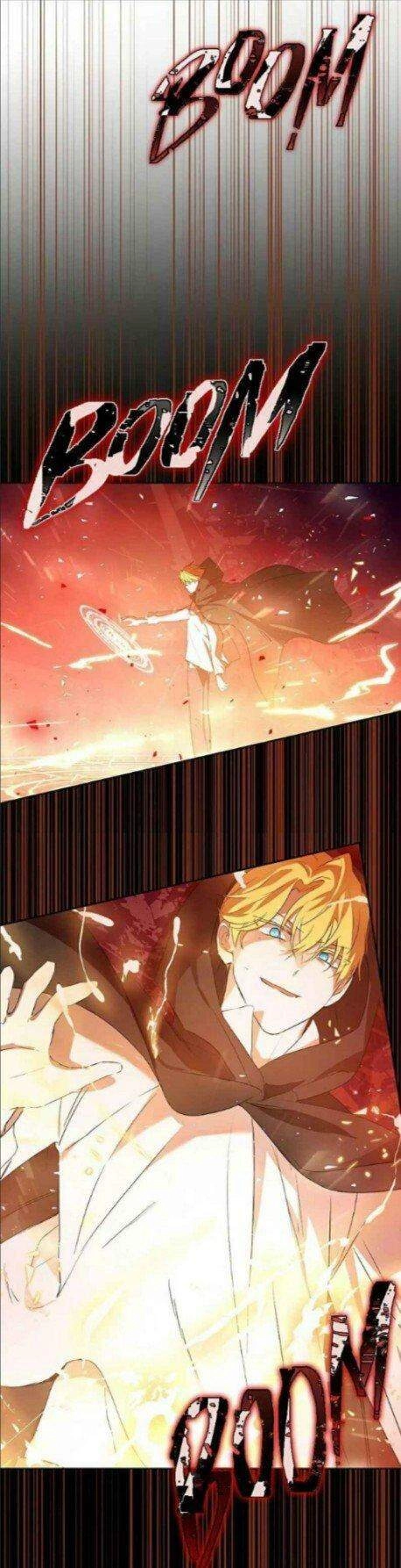 Thực Ra Tôi Mới Là Thật Chapter 31 - 51