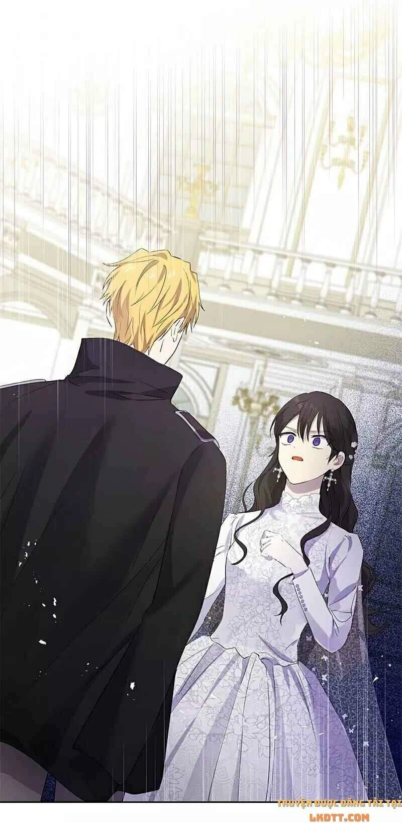 Thực Ra Tôi Mới Là Thật Chapter 32 - 4