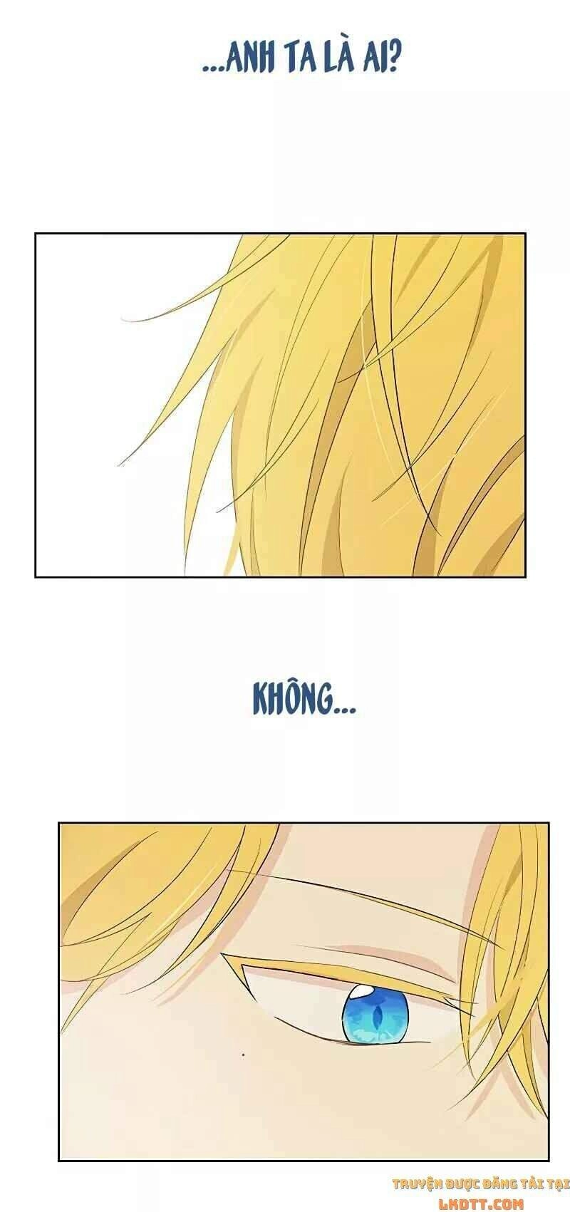 Thực Ra Tôi Mới Là Thật Chapter 32 - 5