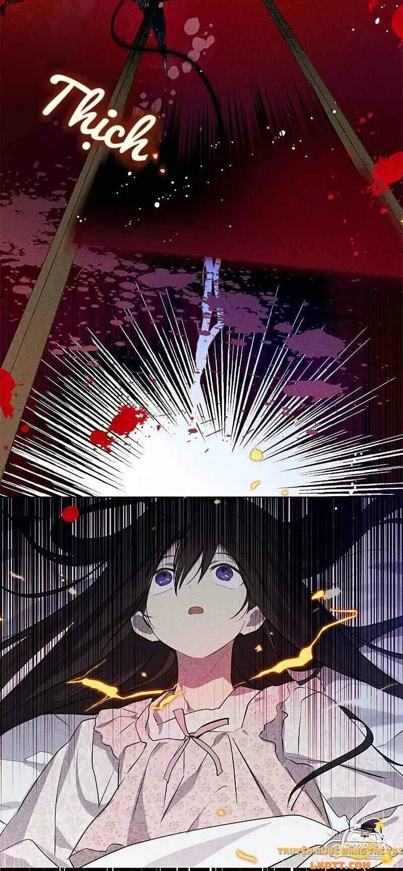 Thực Ra Tôi Mới Là Thật Chapter 32 - 8